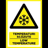 Placuta pentru temperaturi scazute low temperature