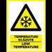 Placuta pentru temperaturi scazute low temperature